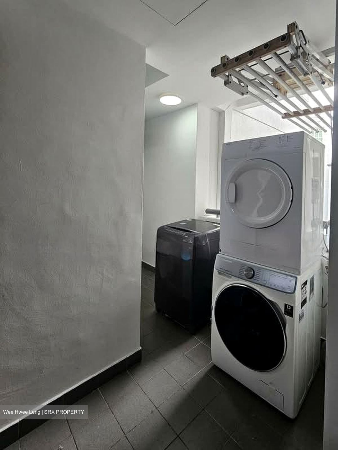 Parc Palais (D21), Condominium #598586161